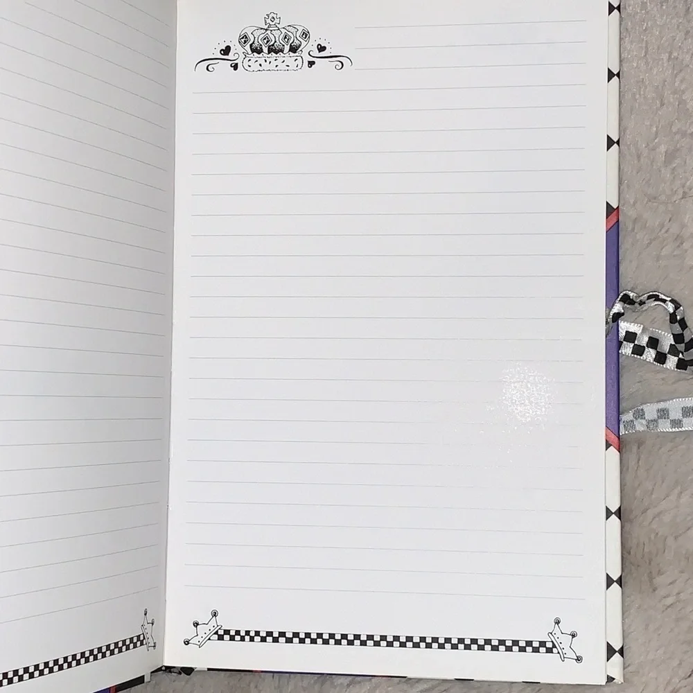 Mary Engelbreit “The Queen’s Journal” Perfect Gift